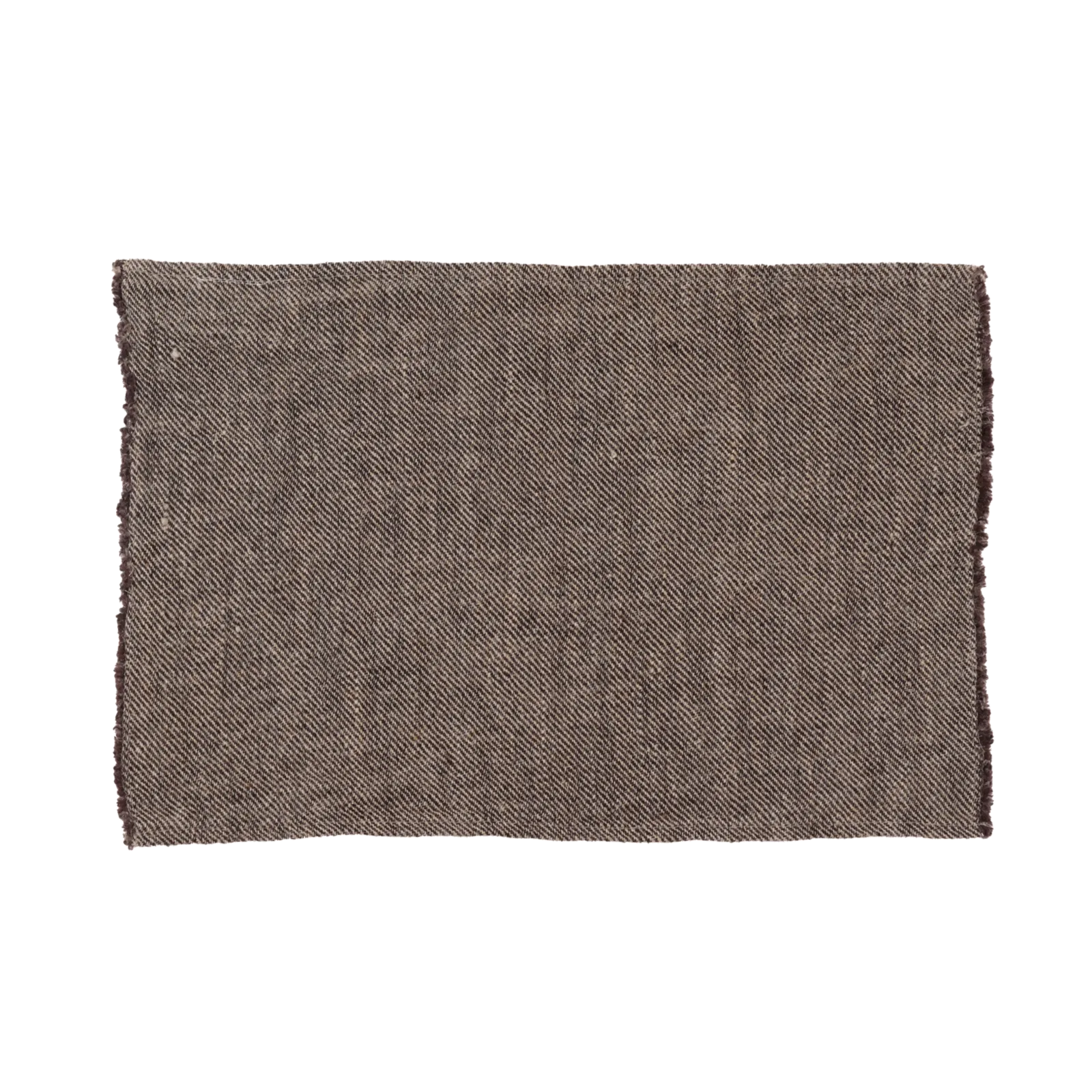 HAOMY - CUBA prestieranie CHARBON 35X48