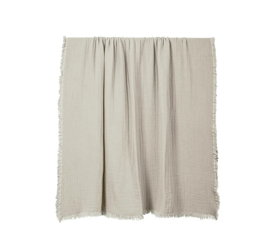 HAOMY - VANLY prehoz NATUREL 130X180
