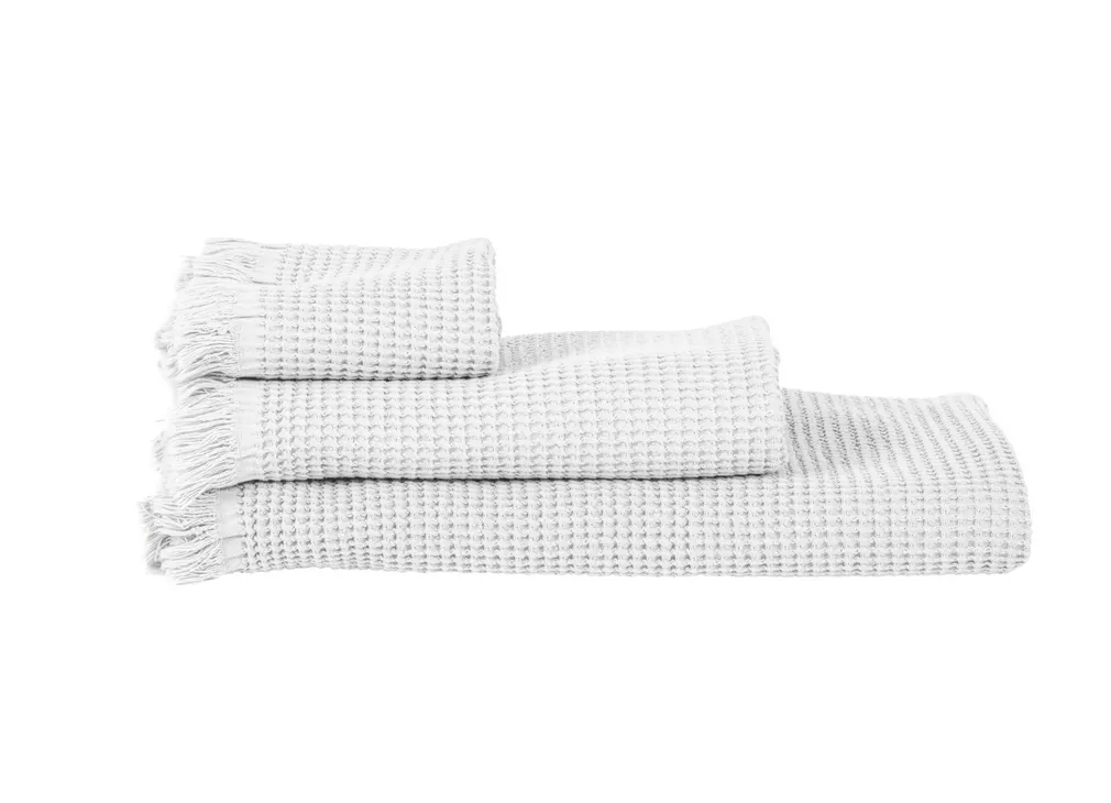 HAOMY - TIMOR uterák BLANC 50x100
