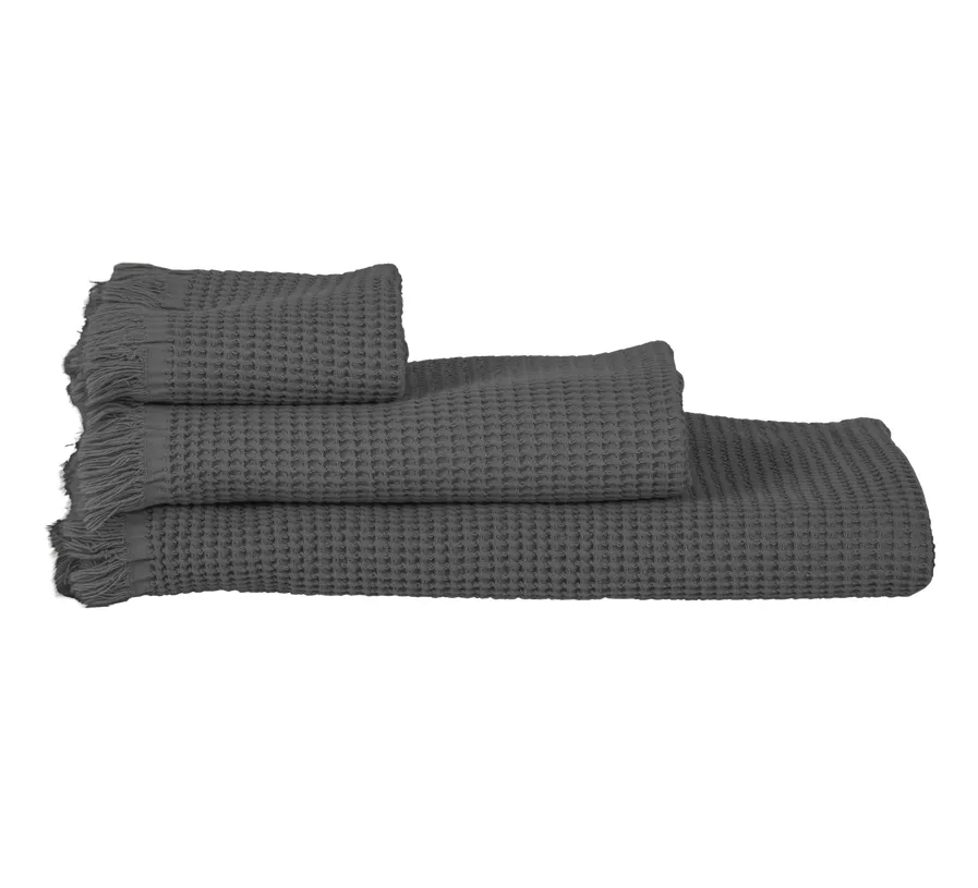 HAOMY - TIMOR uterák GRANIT 50X100
