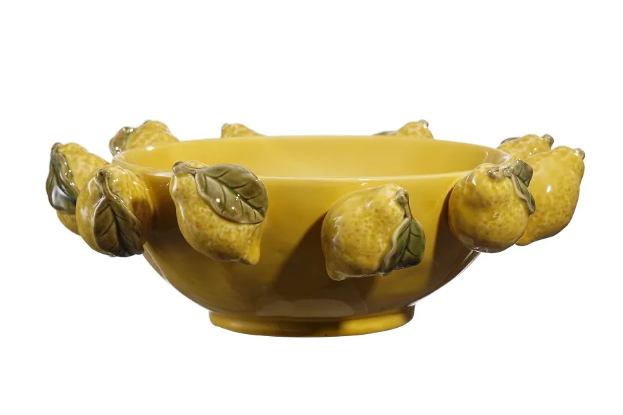 Keramická misa Lemon