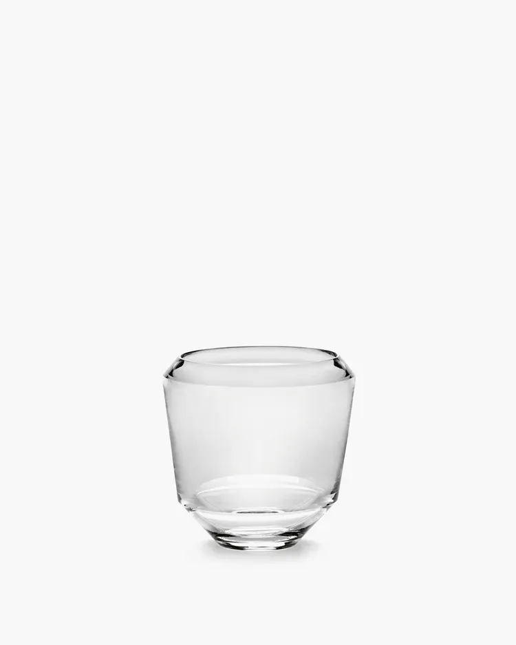 SERAX -  Pohár 15cl Transparent LEE