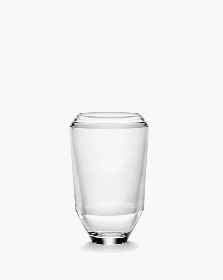 SERAX -  Pohár 20cl Transparent LEE