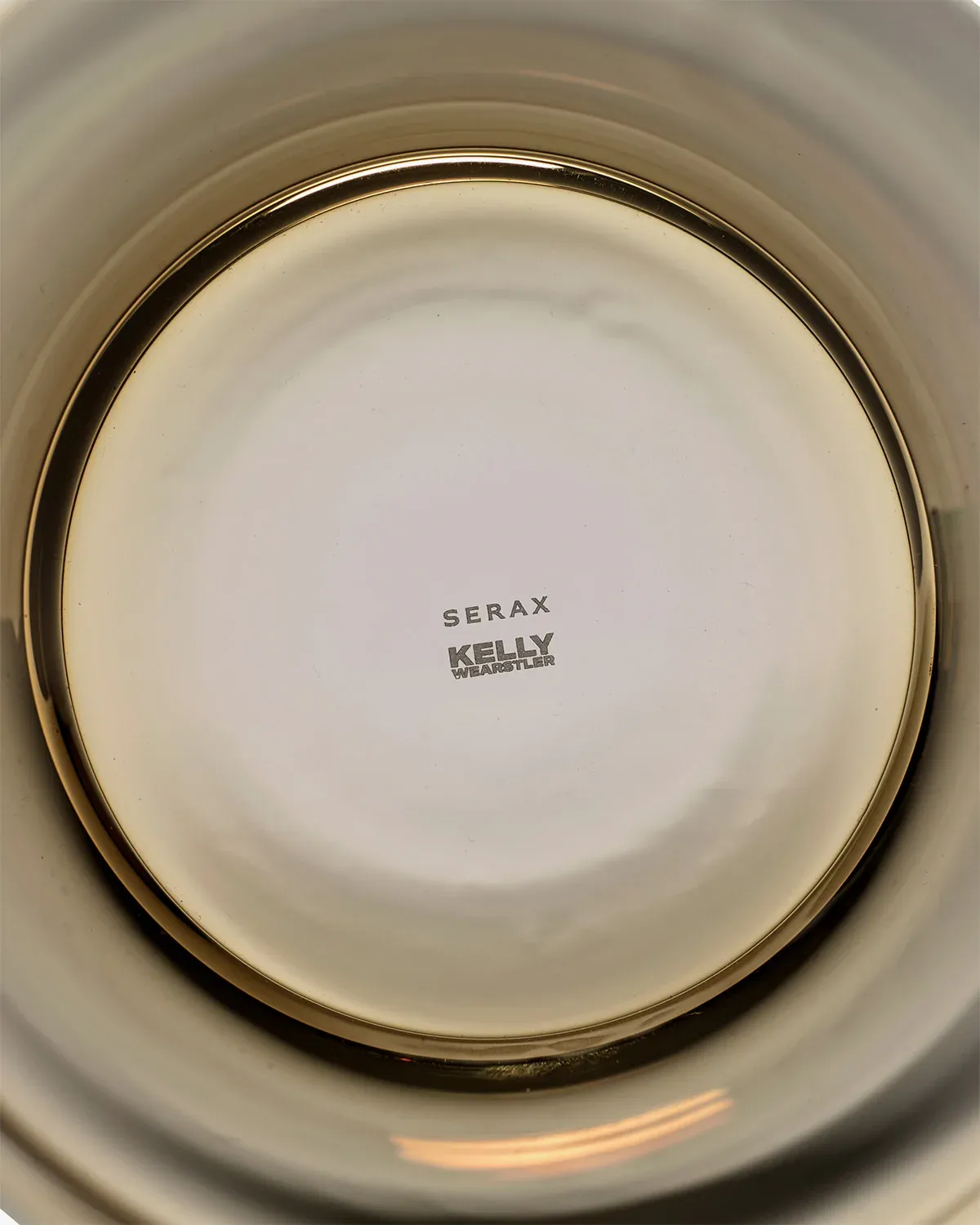SERAX - Váza  L amber Zuma