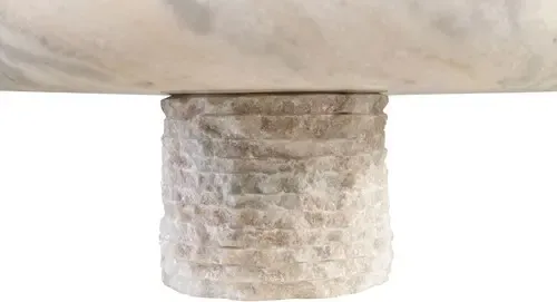 Chisel piedestálová misa