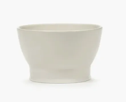 SERAX -  šálka bez uška RA, 9 x 9 x 6cm