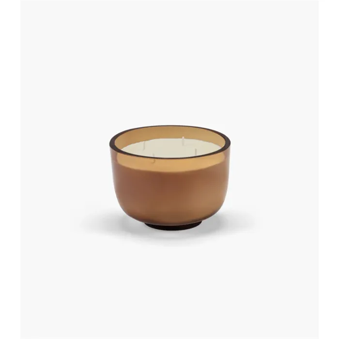 SERAX - Aromatická sviečka M amber Tanger