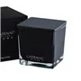 LADENAC - Sviečka ILES ÉOLIENNES black 400 g
