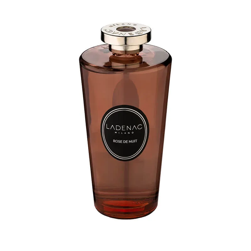 LADENAC - Difuzér ROSE DE NUIT, rose gold, 500 ml, Urban Senses