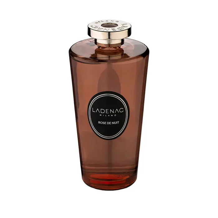 LADENAC - Difuzér ROSE DE NUIT, rose gold, 500 ml, Urban Senses