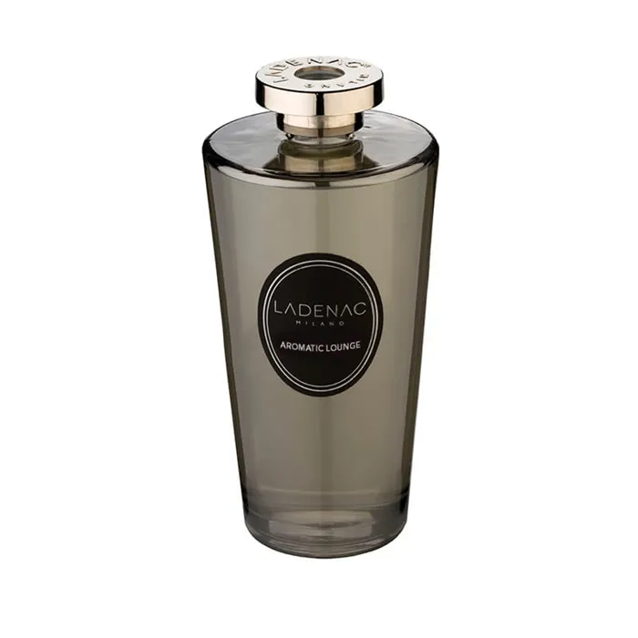 LADENAC - Difuzér AROMATIC LOUNGE, grey, 500 ml, Urban Senses