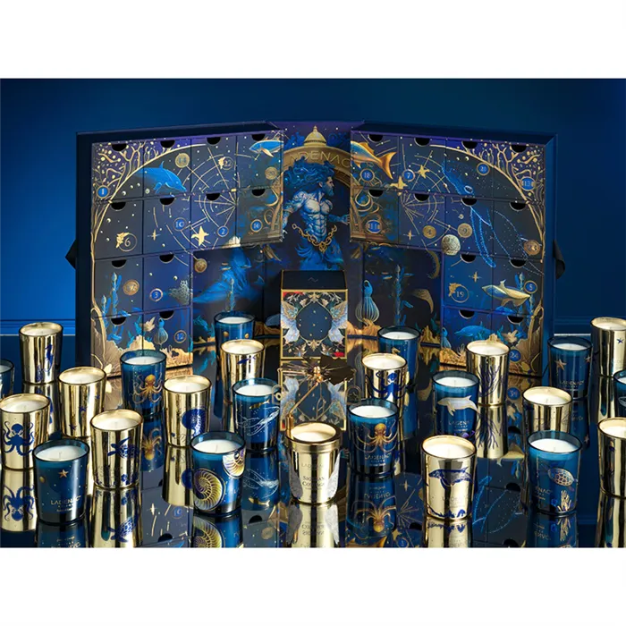 LADENAC - Darčekový set enchanted odyssey