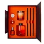Set AL HILI bytový sprej  orange 30ml a difuzér 500ml  Oasis