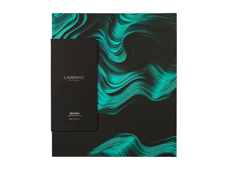 LADENAC - Set ZIZ - bytový sprej 30ml a difuzér 500ml Oasis