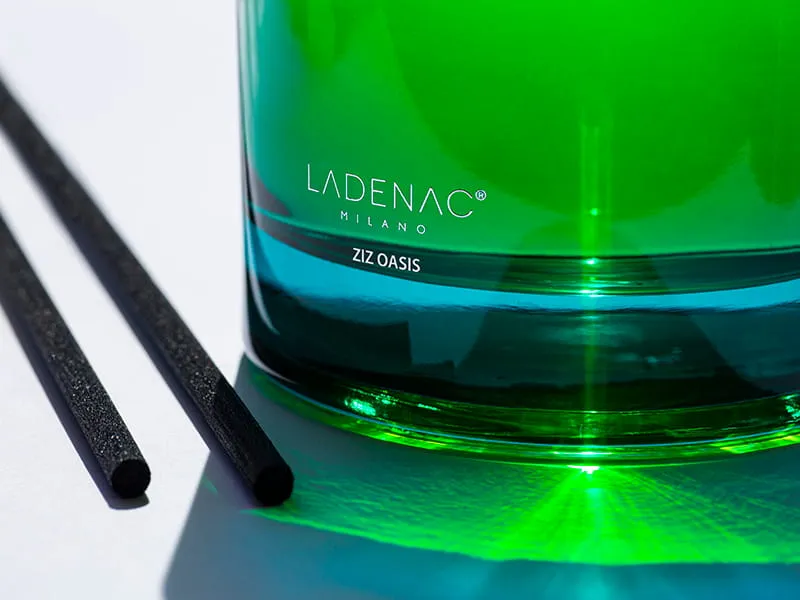 LADENAC - Set ZIZ - bytový sprej 30ml a difuzér 500ml Oasis
