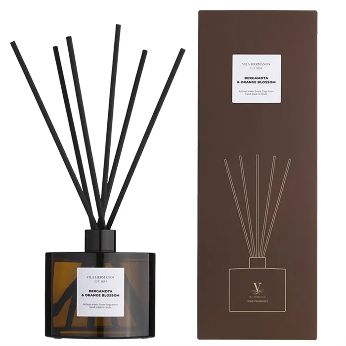 VILA HERMANOS - Difuzér Black Fig & Neroli 100ml Apothecary Collection