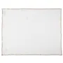HAOMY - VENISE prestieranie BLANC 35X47