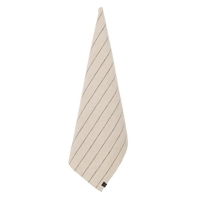 HAOMY - GRANVILLE obrus NATUREL 170X350