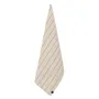 HAOMY - GRANVILLE obrus NATUREL 170X350