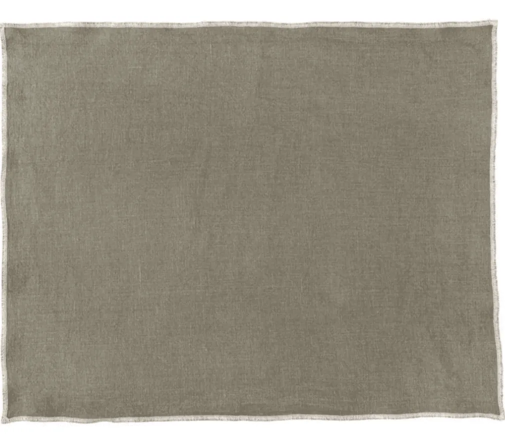 HAOMY - VENISE prestieranie NATUREL 35X47