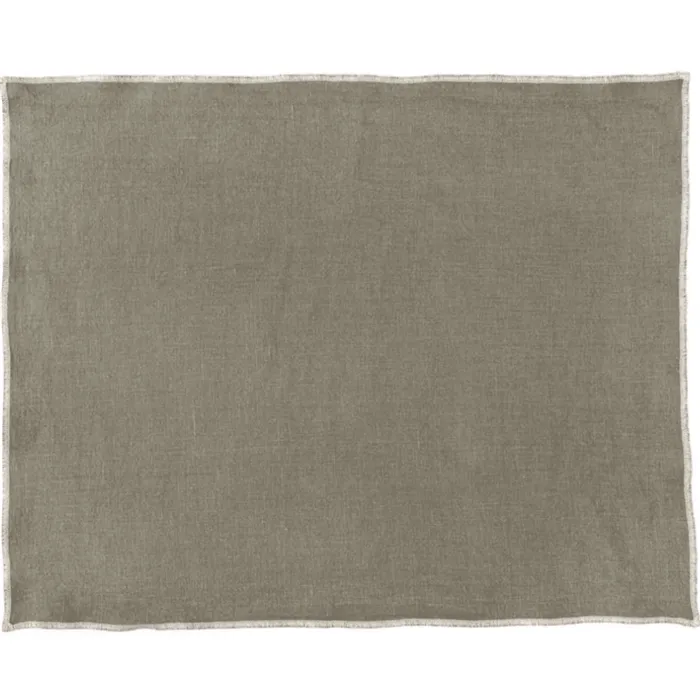 HAOMY - VENISE prestieranie NATUREL 35X47