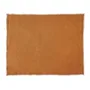 HAOMY - VENISE prestieranie CARAMEL 35X47