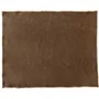 HAOMY - VENISE prestieranie MOKA 35X47