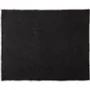 HAOMY - VENISE prestieranie NOIR 35X47