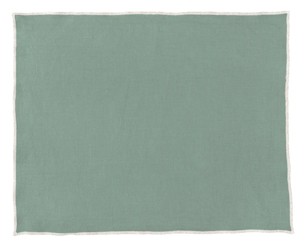 HAOMY - VENISE prestieranie SAUGE 35X47