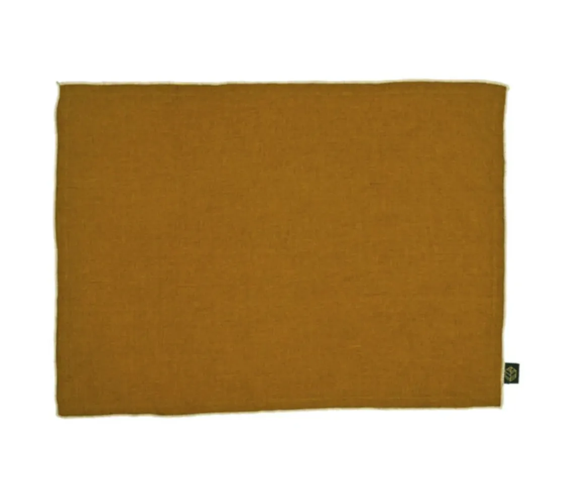 HAOMY - VENISE prestieranie GOLD 35X47
