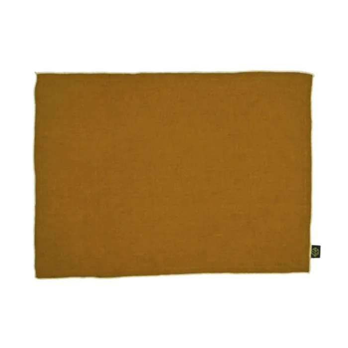 HAOMY - VENISE prestieranie GOLD 35X47
