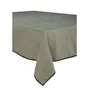 HAOMY -  LURI obrus KAKI 160x300