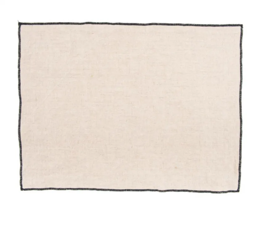 HAOMY - LURI prestieranie NATUREL 35X45