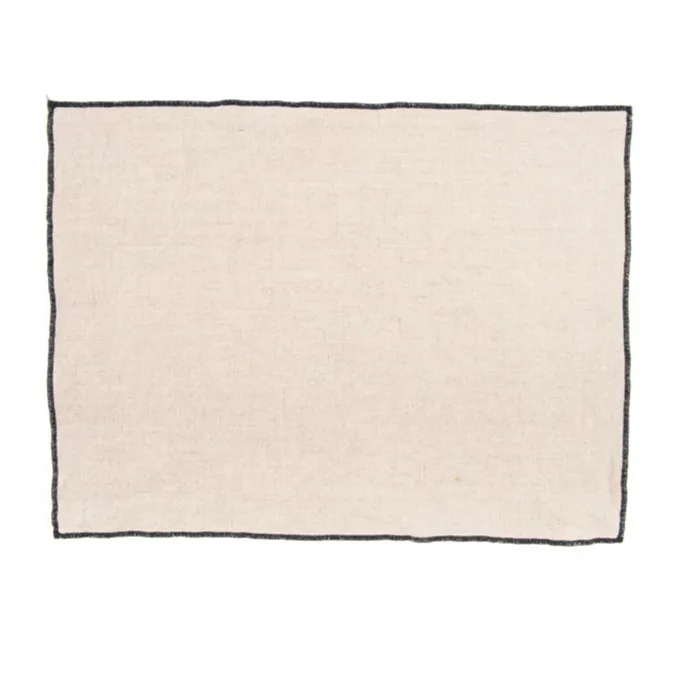 HAOMY - LURI prestieranie NATUREL 35X45