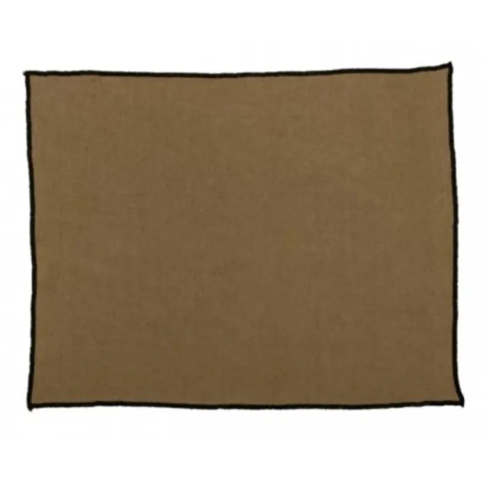 HAOMY - LURI prestieranie TABAC 35X45