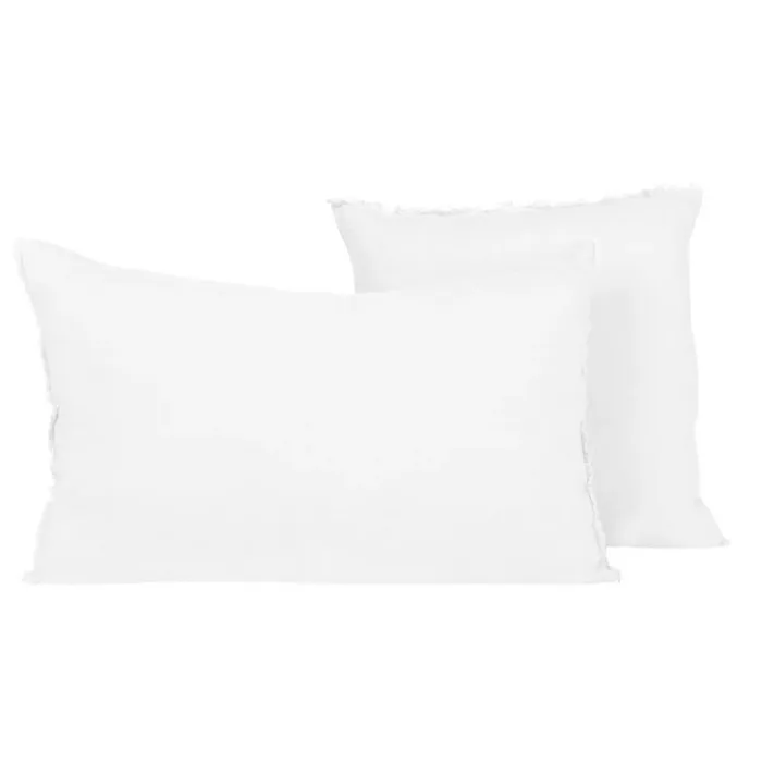 HAOMY - VITI II  obliečka na vankúš BLANC 40X60