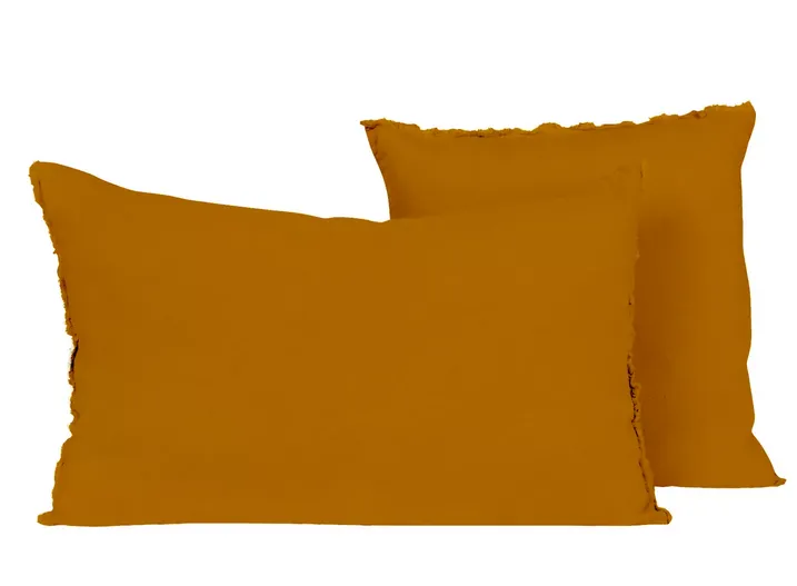 HAOMY - VITI II obliečka na vankúš GOLD 45X45