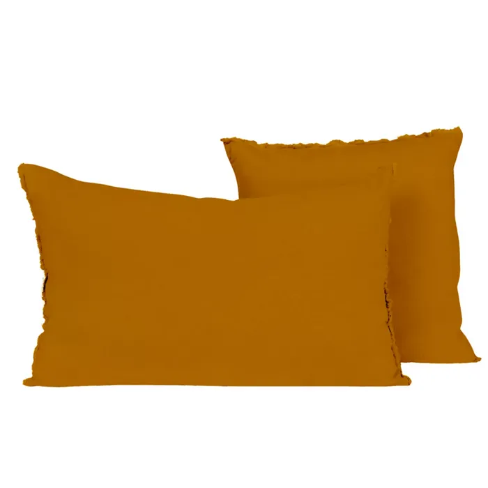 HAOMY - VITI II obliečka na vankúš GOLD 45X45