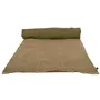 HAOMY - CUBA obliečka na posteľný rolovací matrac OLIVE 85X200