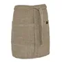 HAOMY - CUBA kuchynská zástera OLIVE 80X45