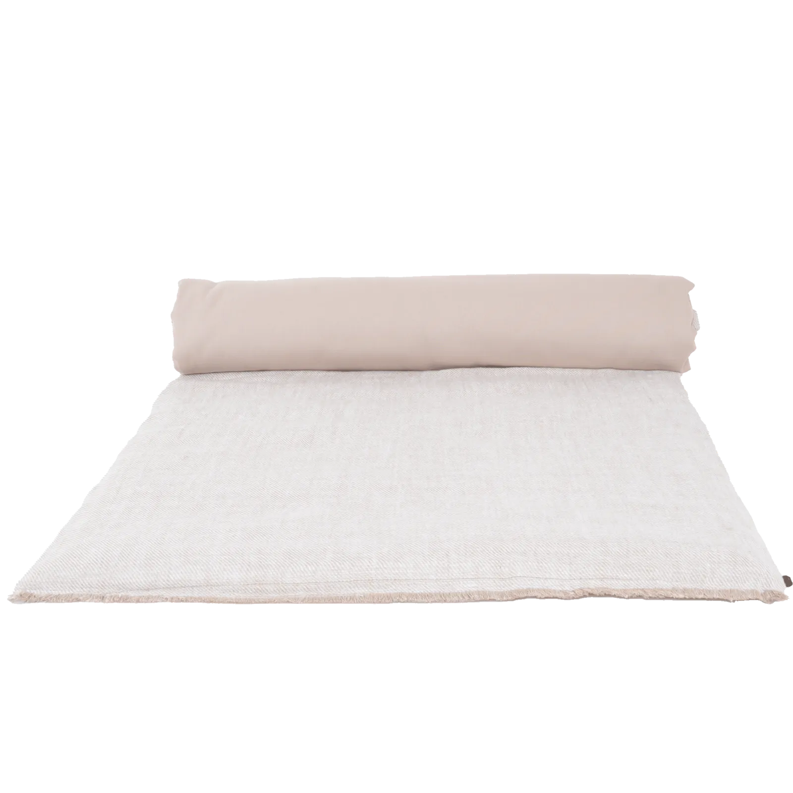 HAOMY-  CUBAobliečka na posteľný rolovací matrac LIN 85X200