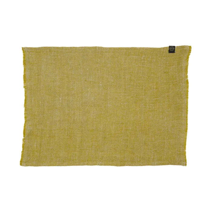 HAOMY - CUBA prestieranie CITRUS 35X48