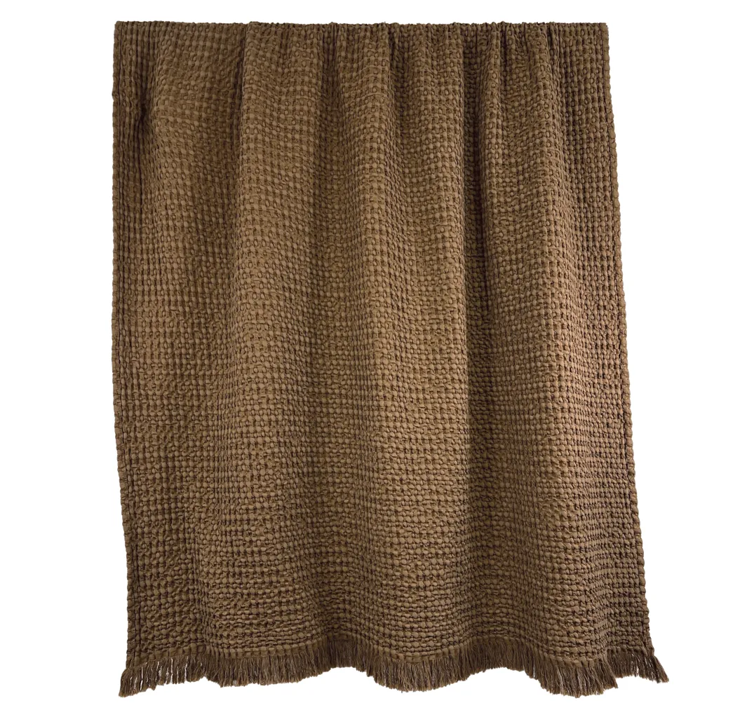 HAOMY - TEMPO prehoz TABAC 180x260