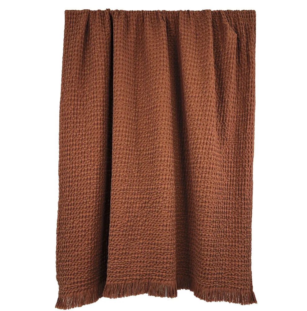 HAOMY - TEMPO prehoz BRICK 180x260