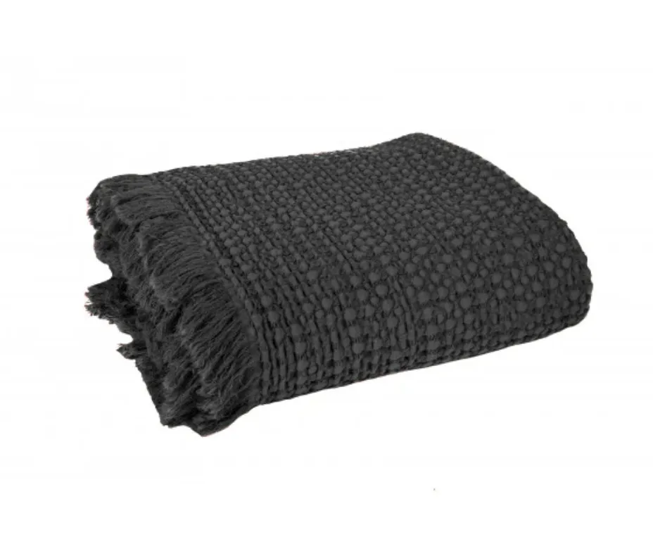 HAOMY - TEMPO prehoz NOIR 240x260