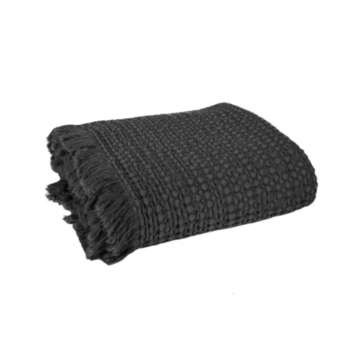 HAOMY - TEMPO prehoz NOIR 240x260