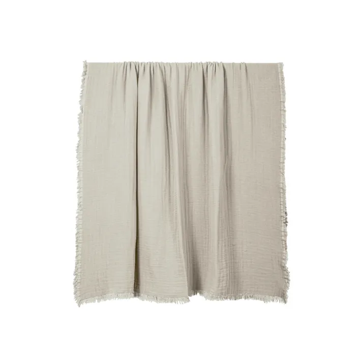 HAOMY - VANLY prehoz NATUREL 130X180
