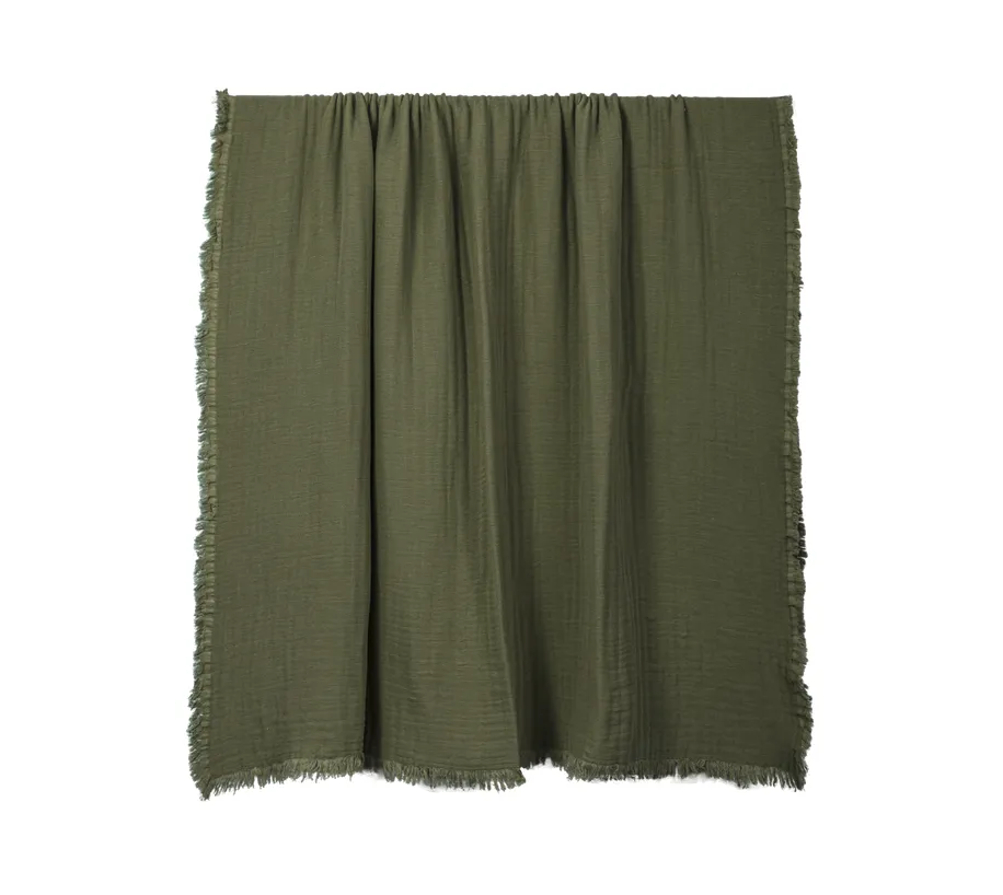 HAOMY - VANLY prehoz KAKI 130X180