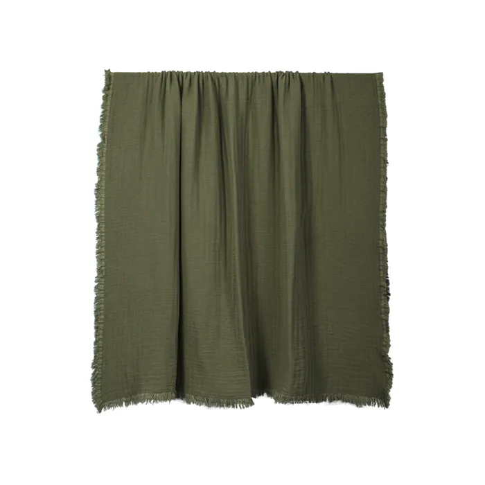 HAOMY - VANLY prehoz KAKI 130X180