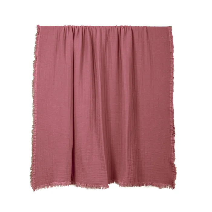 HAOMY - VANLY prehoz BOIS DE ROSE 130X180